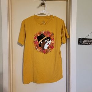 Buc ee's Fall shirt